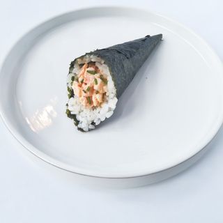 T05. Spicy ebi - 1 pezzo