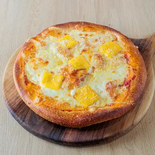 Quattro formaggi chicago