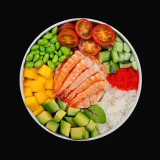 EBI POKE BOWL