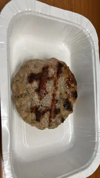Кюфте (100г)