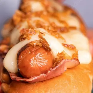 HOT-DOG  NOIA  XXL 22 cm