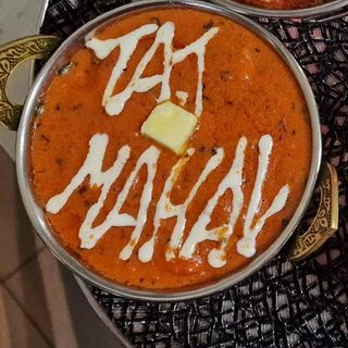Chicken Tikka Masala