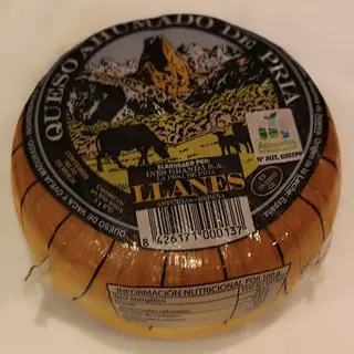 Queso La Peral