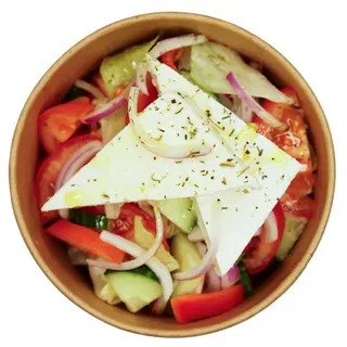 Salata Greceasca