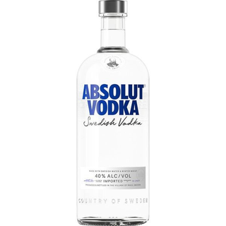 ABSOLUT