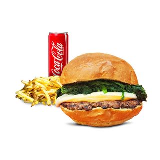 Menù FRIARIELLO BRO (NOVITA)