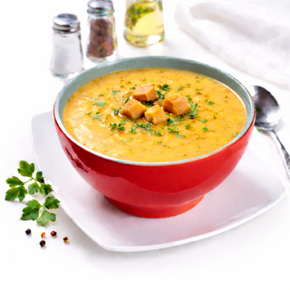 Supa crema de legume MZ 350ml