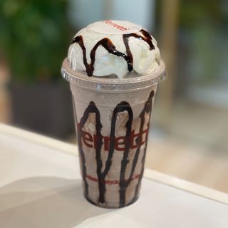 Milkshake