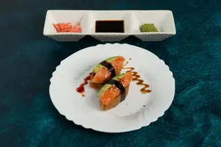 Tofu Tunjevina