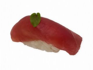 205 Nigiri tuna - 2 pezzi