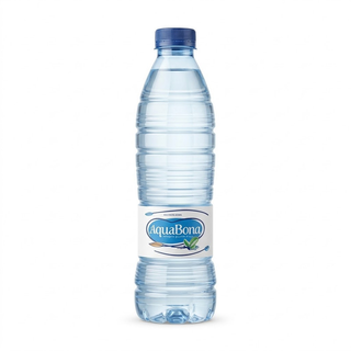Agua Pequeña (500 Ml.)