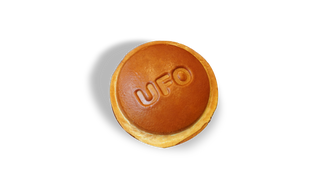 Ufo Classic Burger