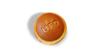 Ufo Classic Burger
