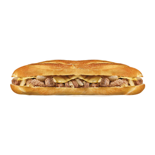 Sandwich Limousin