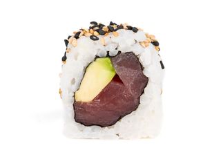 239. Maguro roll - 8 pezzi