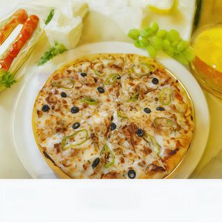 Pizza Italiana (Grande)