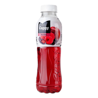 Сік Cappy, berries (500мл)