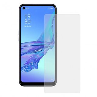 Oppo A53 - Cristal Templado Transparente