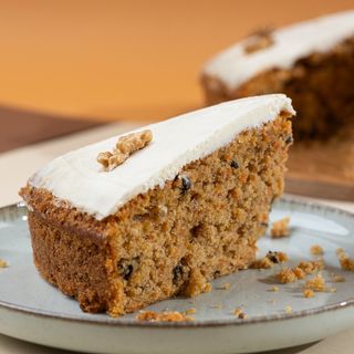 სტაფილოს ნამცხვარი