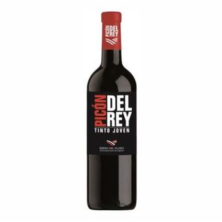 Vino Tinto Ribera Del Duero Picón del Rey Joven (75 cl.)