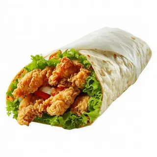 Crunchy twister