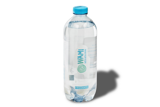 Acqua Wami frizzante 50 cl