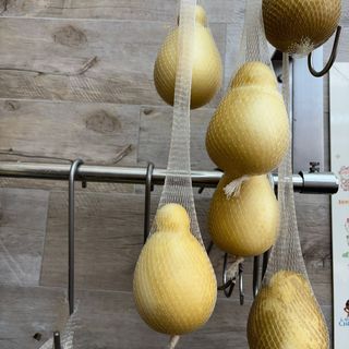 Scamorza Affumicata gr 500