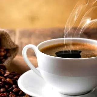 Café americano