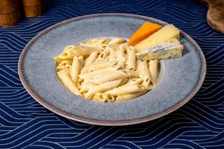 Quattro Formaggi