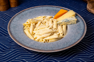 Quattro Formaggi