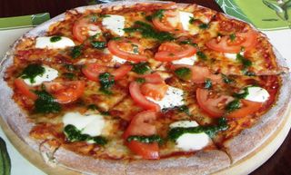 Pizza Pizzaiolo  41cm