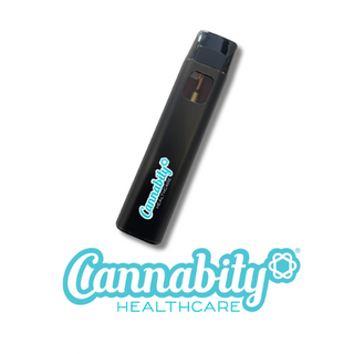 Vaper Desechable Northern Lights 86% CBD 1ml