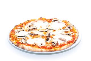 Pizza portobello