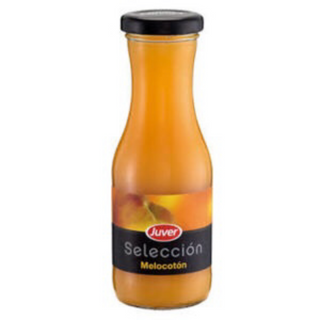 Zumo De Melocotón (200 Ml.)