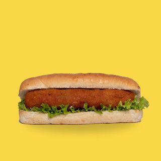 Pileća karađorđeva 250g