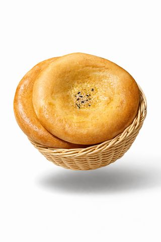 Uzbeckie lepi̇eszki Non