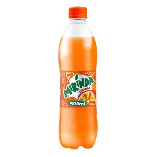 Mirinda 500 ml