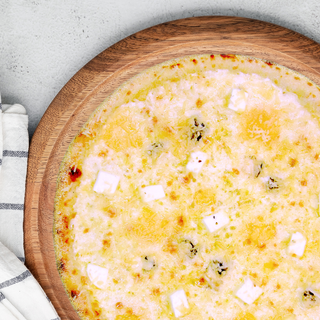 Піца Massimo formaggi 30 см