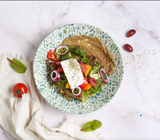 Հունական աղցան