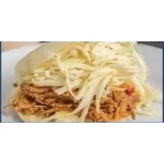 Arepa Pelua