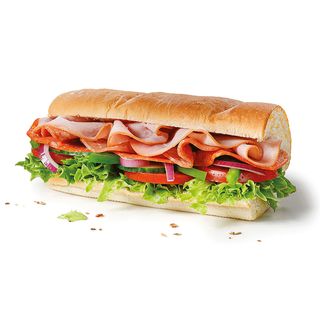 Sandwicz Włoski B.M.T. 15cm