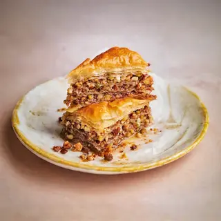 Baklava (1unidad)