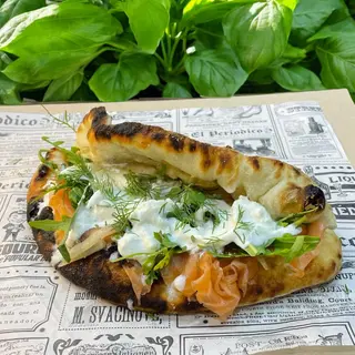 Saumon