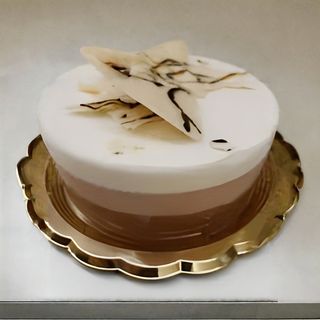 Semifreddo 4/5 porzioni