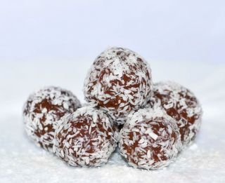 Energy Bites