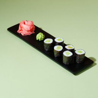 კაპა მაკი 6ც.