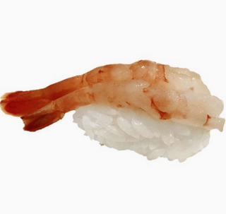 Nigiri ama ebi