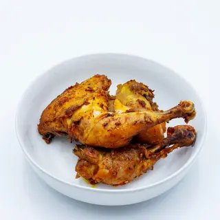 Spicy Chicken