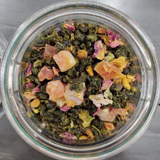 Чай улун "Дивный" (100 гр.)