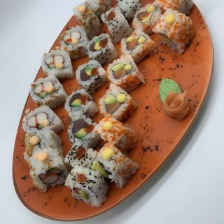 California Mix (24 Uds.)